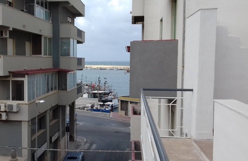 Marsala Apartment | Apartment Al Porto di Marsala