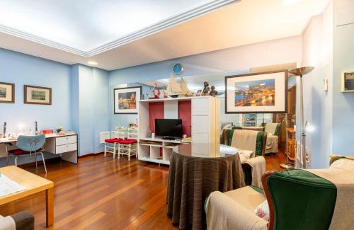 Feria Apartment | Apartment Alameda