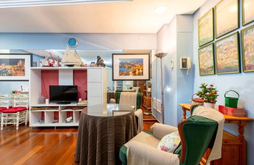 Feria Apartment | Apartment Alameda
