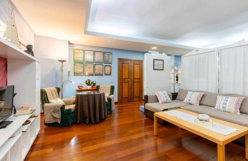 Feria Apartment | Apartment Alameda