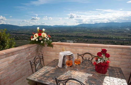 Bovara Apartment | Apartment Alessia - sunset holiday home