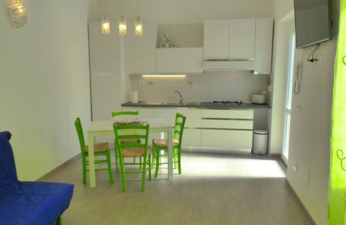 Santa Maria Novella Apartment | Apartment Alice Florence