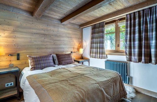 Val-d'Isere Villa | Apartment Alida - Four Bedroom Villa, Sleeps 8