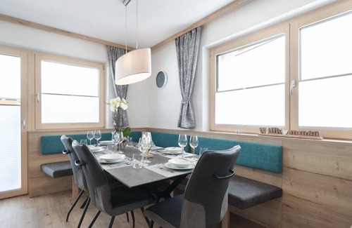 Burgstall Apartment | Apartment 'Alina 3' with Mountain View, Balcony & Wi-Fi