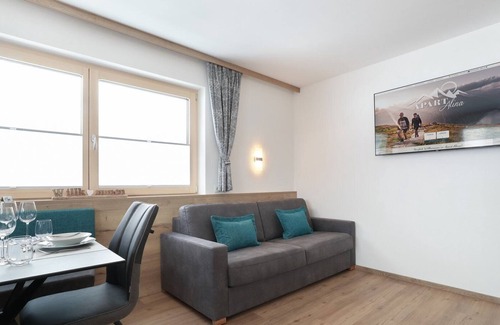 Burgstall Apartment | Apartment 'Alina 3' with Mountain View, Balcony & Wi-Fi