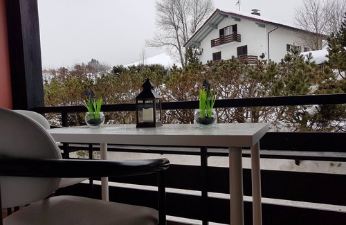 Steibis Apartment | Apartment Allgäuzeit ❤ with WLAN