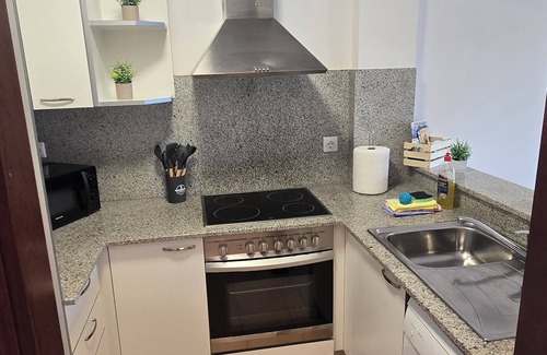 L'Eucaliptus Apartment | Apartment Alma salda