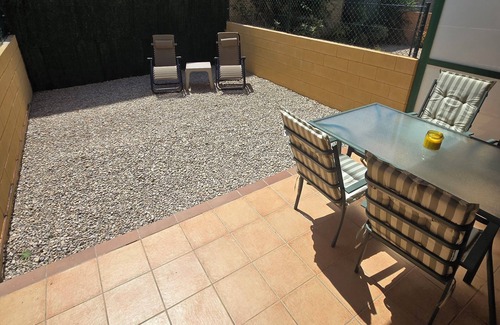 L'Eucaliptus Apartment | Apartment Alma salda