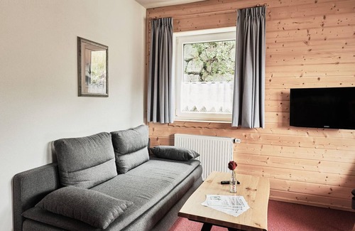 Berwang Apartment | Apartment Almkopf - Landhaus Cornelia Berwang