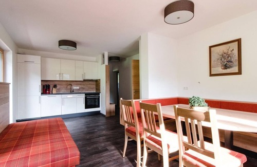 Sankt Michael im Lungau Apartment | Apartment "Almrausch" - Wieland Erwin, Ferienparadies Wiesenbauer