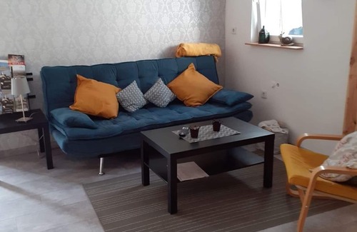 Spay Apartment | Apartment "Alosa" - Apartment with terrace