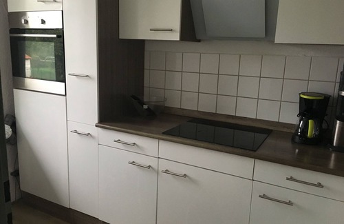 Kiefersfelden Apartment | Apartment 'Alpenblick Vacation Home' with Mountain View, Balcony and Wi-Fi