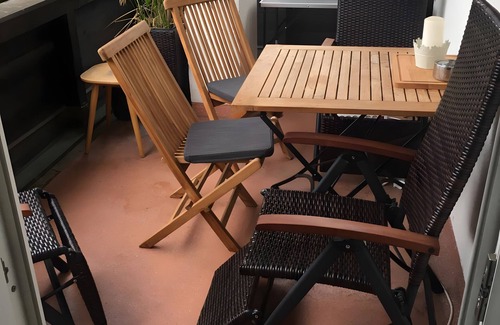 Kiefersfelden Apartment | Apartment 'Alpenblick Vacation Home' with Mountain View, Balcony and Wi-Fi