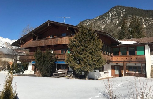 Buchau Apartment | APARTMENT ALPENGLÖCKCHEN - Landhaus Landauer am See