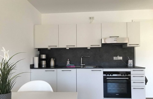 Schliersee Apartment | Apartment Alpenrose