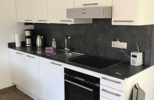 Schliersee Apartment | Apartment Alpenrose