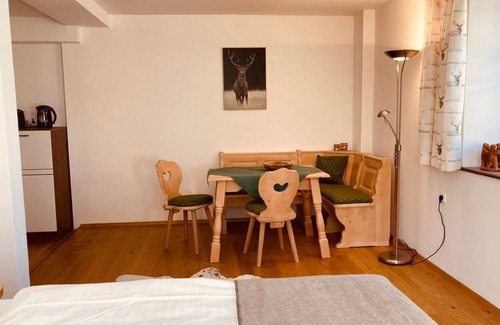 Woerth Bed & Breakfast | Apartment Alpenrose with breakfast and Sommercard - Standlgut