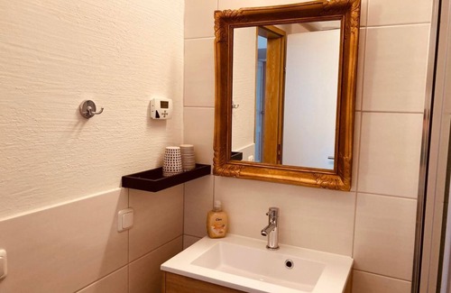 Woerth Bed & Breakfast | Apartment Alpenrose with breakfast and Sommercard - Standlgut