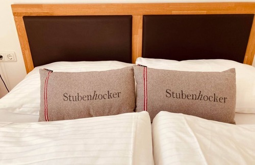 Woerth Bed & Breakfast | Apartment Alpenrose with breakfast and Sommercard - Standlgut