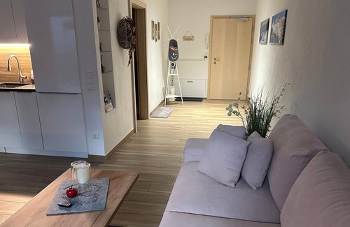 Kundl Apartment | Apartment Alpina
