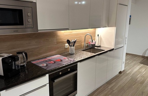 Kundl Apartment | Apartment Alpina
