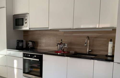 Kundl Apartment | Apartment Alpina
