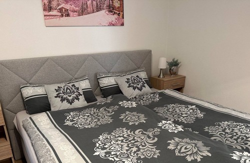 Kundl Apartment | Apartment Alpina