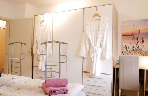 Alpirsbach Apartment | Apartment Alpirsbach, 61.9 sqm, 2 bedrooms, max. 4 people