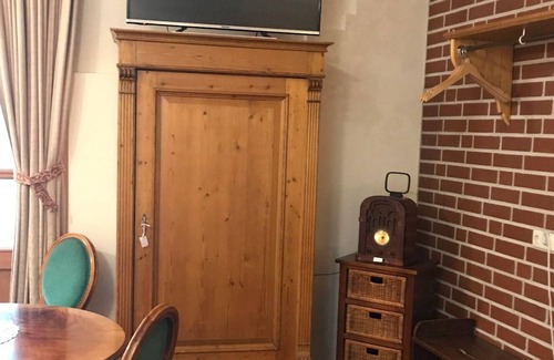 Altstadt Apartment | Apartment Alte Schmiede