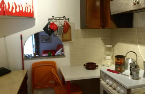 Ne Apartment | Apartment 'Altrove' with Mountain View, Private Garden and Wi-Fi