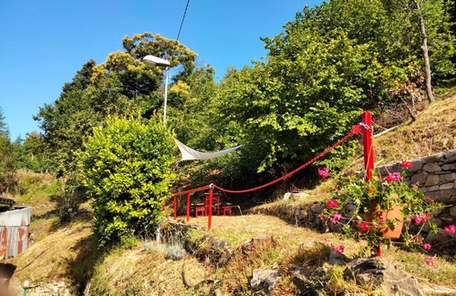 Ne Apartment | Apartment 'Altrove' with Mountain View, Private Garden and Wi-Fi