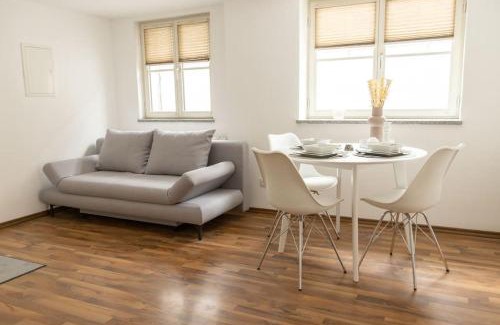 Passau Apartment | Apartment Altstadt Passau 2