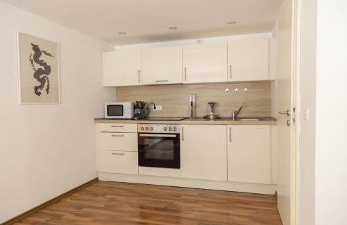 Passau Apartment | Apartment Altstadt Passau 2