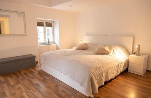 Passau Apartment | Apartment Altstadt Passau 2