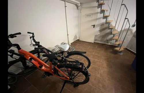 Passau Apartment | Apartment Altstadt Passau 2