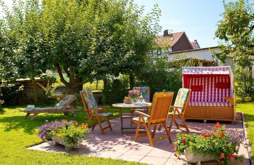 Bringhausen Apartment | Apartment am-edersee - Apartment 5