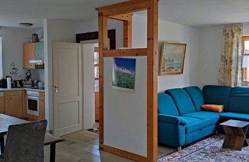Schopfheim Apartment | Apartment 'Am Fuchsbühl' with Mountain View, Private Terrace and Wi-Fi