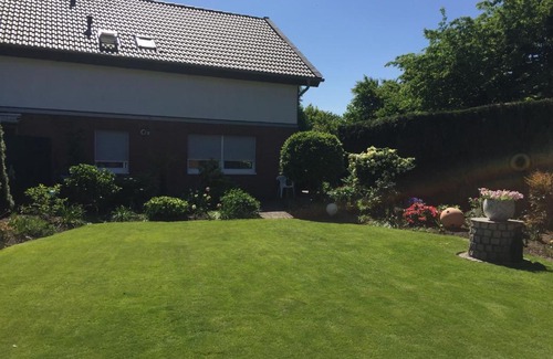 Toenisvorst Apartment | Apartment am Park