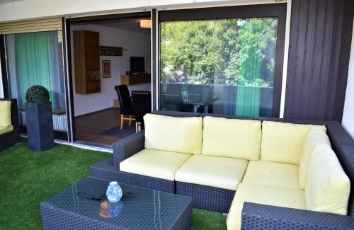 Weststadt Apartment | Apartment am Römerkreis
