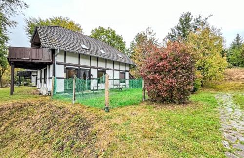 Feriendorf Frankenau Apartment | Apartment Am Sternberg 230 by Interhome
