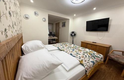 Badenweiler Apartment | Apartment am Tannenweg