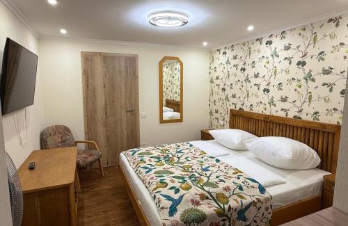 Badenweiler Apartment | Apartment am Tannenweg