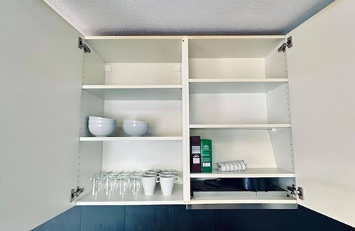 Rheine Apartment | Apartment Am Waldhügelsee II - Balcony & great location