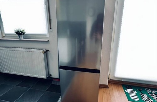 Rheine Apartment | Apartment Am Waldhügelsee II - Balcony & great location