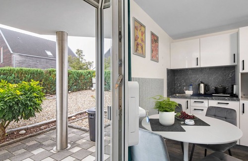 Herbrechtingen Apartment | Apartment 'Am Wartberg'