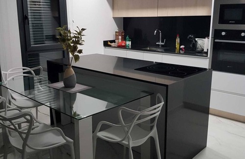 Orihuela Costa Apartment | Apartment 'Amanecer 7 Alicante' with Shared Pool, Wi-Fi and Air Conditioning