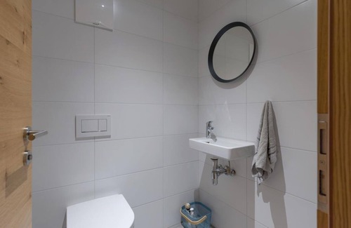 Hopfgarten Markt Apartment | Apartment Ambiente