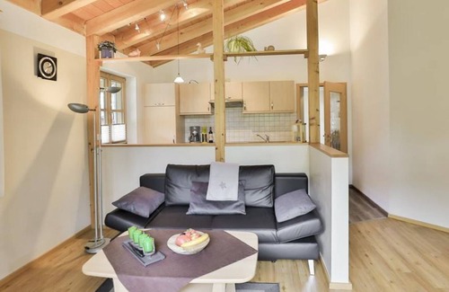 Oberammergau Apartment | Apartment Ammertal - Apartment Ammertal