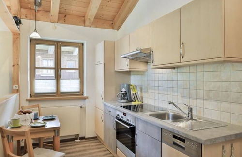 Oberammergau Apartment | Apartment Ammertal - Apartment Ammertal