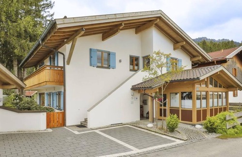 Oberammergau Apartment | Apartment Ammertal - Apartment Ammertal